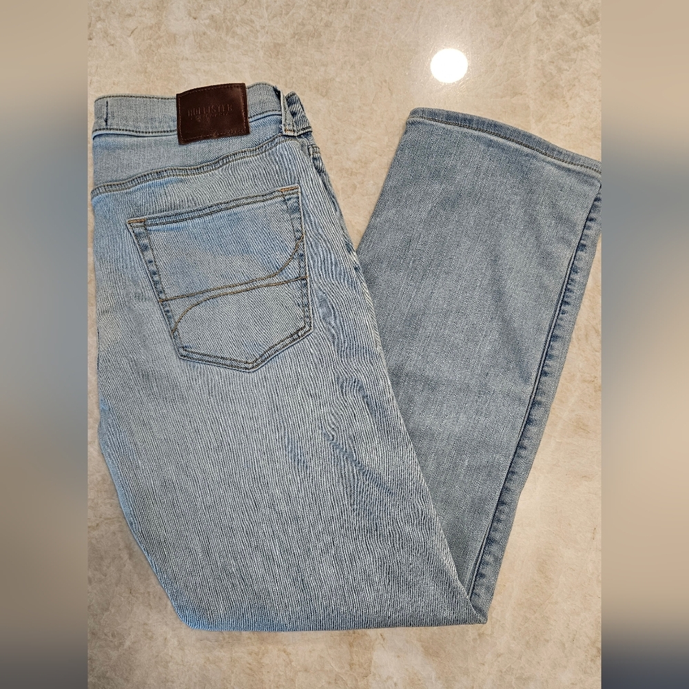 HOLLISTER Jeans - Picture 3 of 5